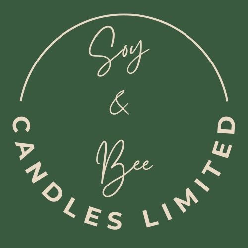 Soy and Bee candles