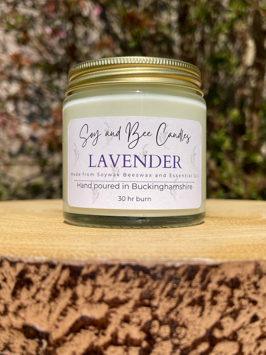 Lavender