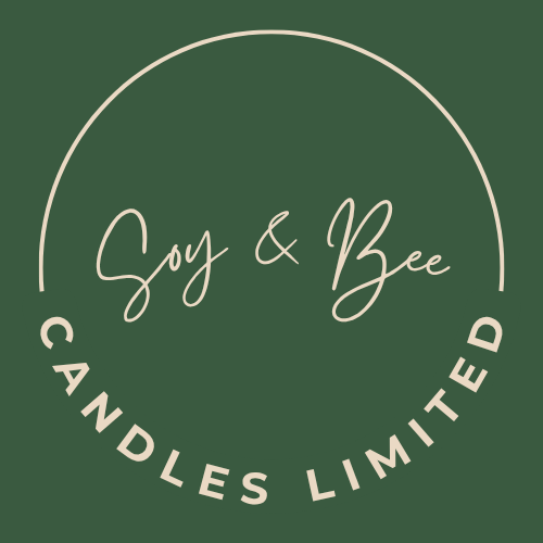 Soy and Bee Candles